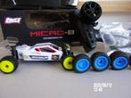 losi micro - 1/24 2wd buggy rtr, Ophalen of Verzenden, Nieuw, Auto, Overige merken