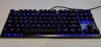 Corsair CK530 Mechanisch toetsenbord, Computers en Software, Toetsenborden, Gaming toetsenbord, Ophalen of Verzenden, Zo goed als nieuw