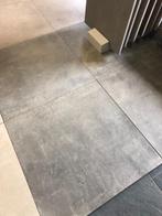 keramische terrastegels actie 80x80x2 Phorma Greige, Ophalen, Keramiek, Nieuw, 10 m² of meer