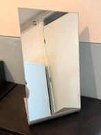 Ikea makeup spiegel Tysnes, Ophalen, 50 tot 100 cm, Zo goed als nieuw, Minder dan 100 cm