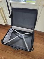 Samsonite koffer - hard kunststof- kleiner formaat, Sieraden, Tassen en Uiterlijk, Koffers, Gebruikt, Hard kunststof, Slot, Minder dan 35 cm