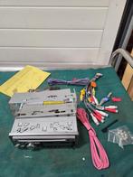pioneer autoradio met cd speler, Auto diversen, Ophalen of Verzenden