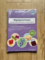 Junior Einstein Begrijpend Lezen Groep 7 - Nieuw!, Boeken, Ophalen of Verzenden, Nieuw, Overige niveaus, Junior Einstein
