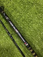 Nieuwe Dam Imax trolhengel + Dam molen, 2.40m 12-25 lbs, Ophalen of Verzenden, Nieuw, Complete set