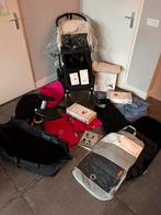 Bugaboo Cameleon 3, Bugaboo, Zo goed als nieuw, Verstelbare duwstang, Ophalen