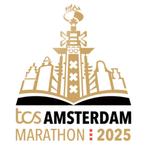 TCS Amsterdam Marathon 2025, Verzenden, Nieuw, Overige typen, Overige merken