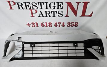 Voorbumper Volkswagen Golf 8 VIII R R20 4xPDC 5H0807221E VW beschikbaar voor biedingen