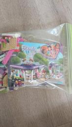 Lego Set 41336 Friends Emma’s kunstcafé, Ophalen, Gebruikt, Complete set, Lego