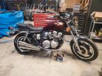 Honda CB750C 1982 cb750 custom, Motoren, Motoren | Honda, 4 cilinders, Chopper, Particulier