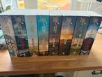 Complete serie - 8 boeken  De Zeven Zussen, Ophalen of Verzenden, Zo goed als nieuw