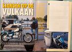 Verslag 1994 Kawasaki Vulcan 500, Verzenden, Zo goed als nieuw, Motoren