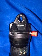 Luchtgeveerde Schokdemper MTB/E-bike, Ophalen of Verzenden, Gebruikt, Mountainbike, Overige typen