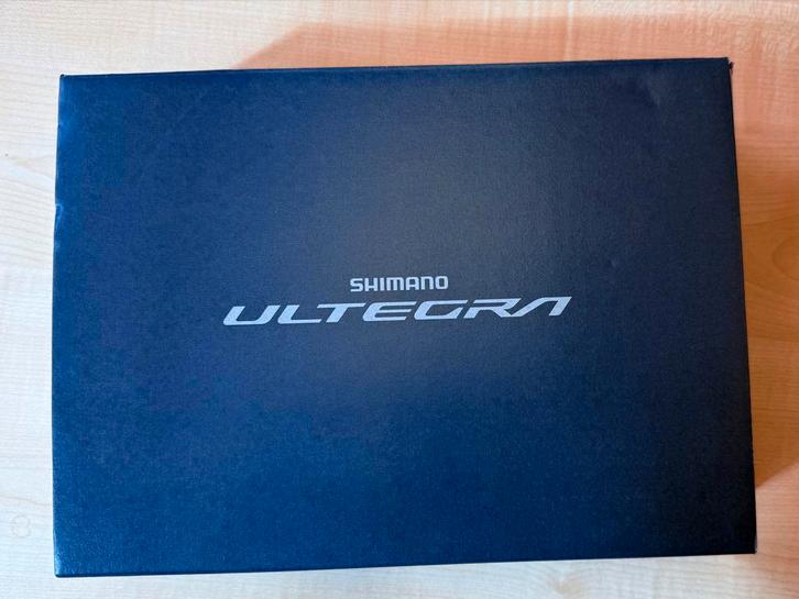 Shimano Ultegra ST-R8170-L Di2 Shifter + Remklauw NIEUW, Fietsen en Brommers, Fietsonderdelen, Nieuw, Racefiets, Overige typen