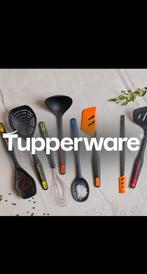Tupperware Keukenhulpjes, Huis en Inrichting, Keuken | Tupperware, Ophalen of Verzenden, Nieuw, Overige typen