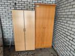 Twee kasten - Opbergruimte!, Ophalen, 25 tot 50 cm, 50 tot 100 cm