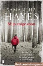 Samantha Hayes, Verzenden, Zo goed als nieuw