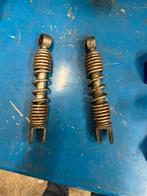 Yamaha pw50 schockbrekers achter, Ophalen of Verzenden, Gebruikt