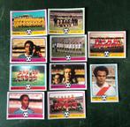 10 voetbalplaatjes Monty WK 1978, Verzamelen, Sportartikelen en Voetbal, Ophalen of Verzenden