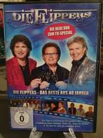 Die Flippers das beste aus 40 jahren DVD, Alle leeftijden, Ophalen, Zo goed als nieuw