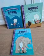 3 nette zgan borre Boekjes Jeroen aalbers, Ophalen of Verzenden, Nieuw, Jeroen Aalbers, Fictie algemeen