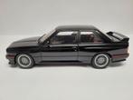 Autoart 1:18 BMW M3 Sport Evo Zwart, Hobby en Vrije tijd, Modelauto's | 1:18, Ophalen of Verzenden, Zo goed als nieuw, Auto, Autoart