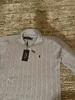 ralph plauren trui, Kleding | Heren, Truien en Vesten, Ophalen, Maat 52/54 (L), Nieuw, Polo Ralph Lauren
