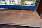keukentafeltje/bureau tafel/tafel/werkplek, Ophalen