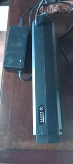 Fietsaccu 36V + Lader - Defect, Ophalen