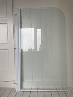 Baddouchewand 136 x 81 cm, Ophalen, Gebruikt, 100 tot 150 cm, Overige typen