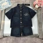 Kinderkleding dior/prada/miumiu/fendi, Ophalen of Verzenden, Zo goed als nieuw, Maat 38/40 (M)