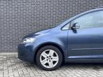Volkswagen Golf Plus 1.4 TSI Trendline | Schade rechts, 15 km/l, 4 cilinders, 700 kg, Blauw