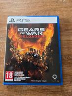 Gears of War Reloaded - PS5, Ophalen of Verzenden, Zo goed als nieuw