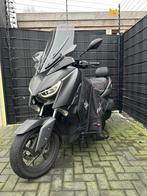 Yamaha X-MAX 300 2018 - Veel opties, Motoren, Scooter, 12 t/m 35 kW, Particulier, 300 cc