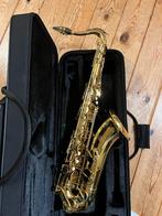 JEAN PAUL TENOR SAXOFOON AST3871, Muziek en Instrumenten, Blaasinstrumenten | Saxofoons, Ophalen of Verzenden, Gebruikt, Tenor