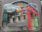 Werkkoffer Mini Tools - Nieuw in Verpakking, Ophalen, Nieuw, Jongen of Meisje