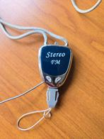 Mp3 radio. STEREO FM, Ophalen of Verzenden, Gebruikt, Overige merken, Minder dan 2 GB