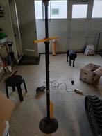 Autobrugsteun 680 kilogram., Auto diversen, Autogereedschap, Ophalen, Zo goed als nieuw