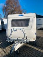 Hobby 400SB Excellent Easy, Caravans en Kamperen, Rondzit, Hobby, Bedrijf, 750 - 1000 kg