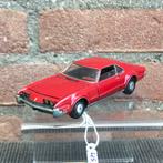 1:43 TEKNO DENMARK OLDSMOBILE TORONADO ….. 45,-, Hobby en Vrije tijd, Ophalen of Verzenden, Zo goed als nieuw, Auto