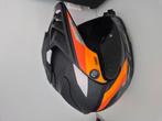 Shoei Hornet ADV KTM Adventure helm, Motoren, Ophalen of Verzenden, Tweedehands, Offroadhelm, Overige merken