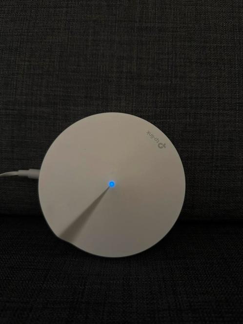 Tp link deco m5 1 pack uitbreiding ac1300, Computers en Software, WiFi-versterkers, Zo goed als nieuw, Ophalen of Verzenden