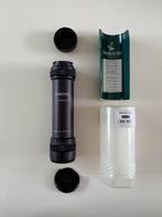 Swarovski AT80 Digiscoping Fotoadapter 800 mm – Nieuwstaat, Ophalen of Verzenden, Zo goed als nieuw, 8 tot 12x, Dakkant (recht)