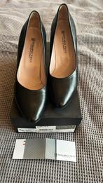 Hakken, Ophalen of Verzenden, Zo goed als nieuw, Zwart