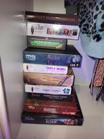 Anubis Collectie, Ophalen, Minder dan 500 stukjes, Gebruikt, Legpuzzel