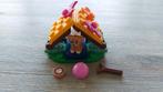 Lego Friends puppy huisje, Ophalen of Verzenden, Zo goed als nieuw, Complete set, Lego