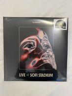 The Weeknd - Live at Sofi Stadium LP RSD24, Cd's en Dvd's, Vinyl | Hiphop en Rap, 2000 tot heden, Ophalen of Verzenden, Nieuw in verpakking