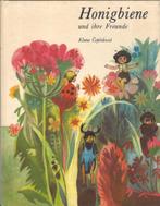 HONIGBIENE und ihre FREUNDE- Elena Cepceková- Vintage 1973, Boeken, Kinderboeken | Jeugd | onder 10 jaar, Ophalen of Verzenden