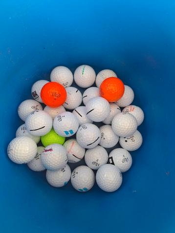 Lakeballs golfballen Vice beschikbaar voor biedingen