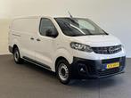 Opel Vivaro 2.0 145PK L3 Automaat Airco Cruise Control, Stof, Gebruikt, Euro 6, 4 cilinders