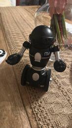 WowWee MiP Robot – interactieve slimme robot, Ophalen of Verzenden, Zo goed als nieuw